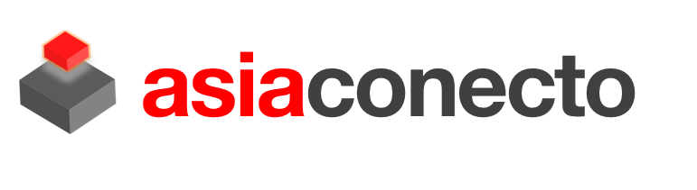 asia conecto llc Logo